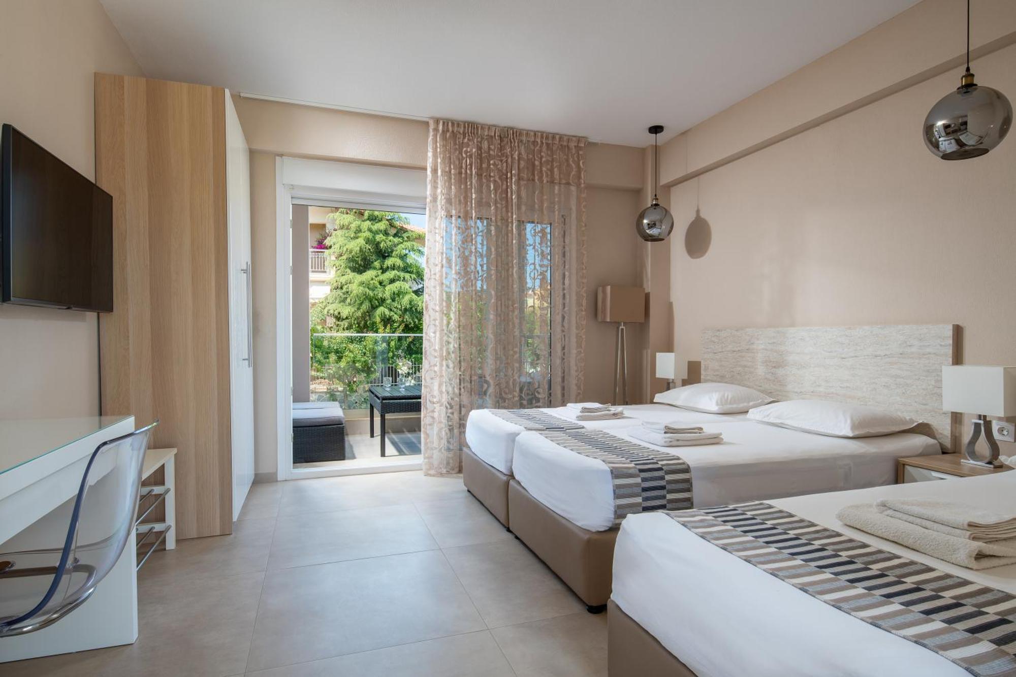 Sithonia Luxury Nikiti (Sithonia)