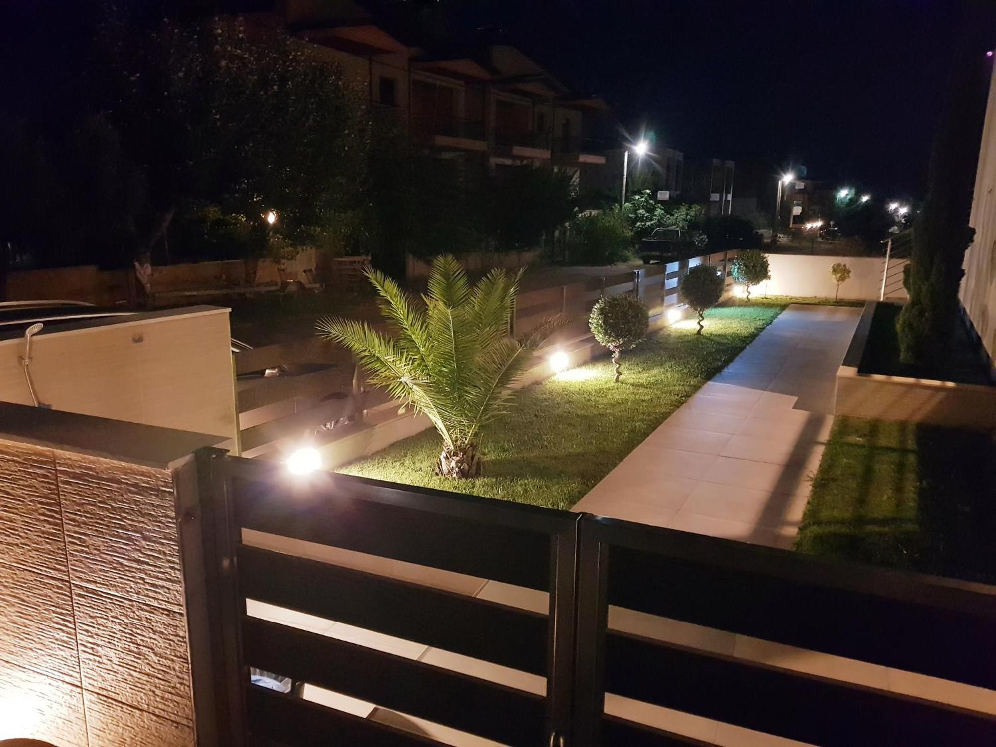 Apartment Sithonia Luxury Nikiti (Sithonia)
