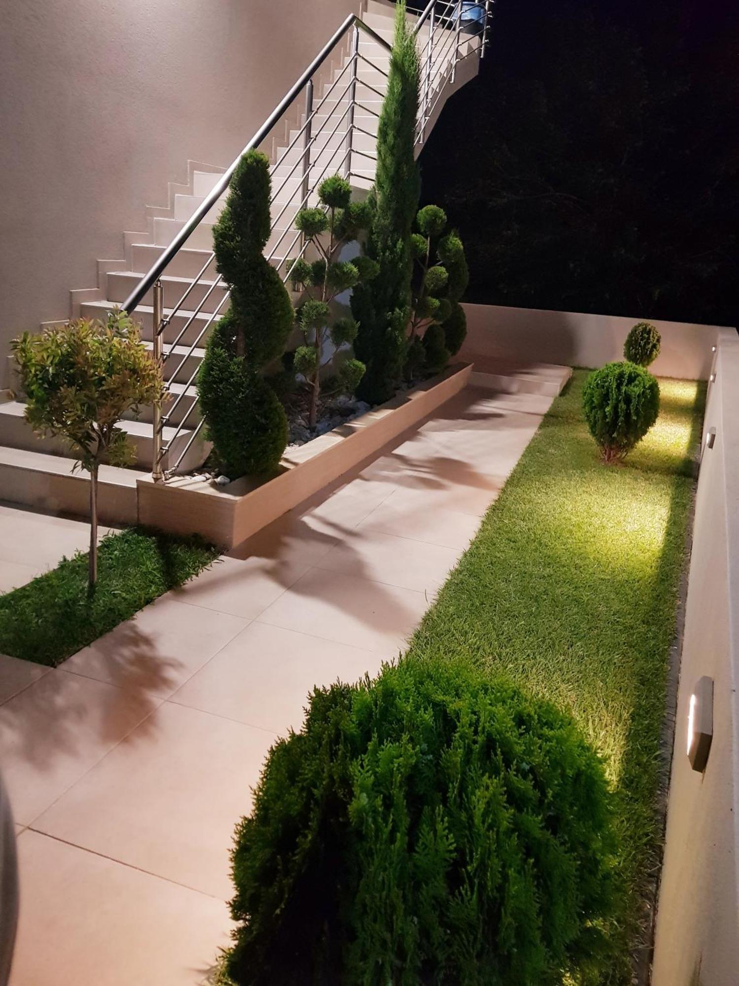 Sithonia Luxury *