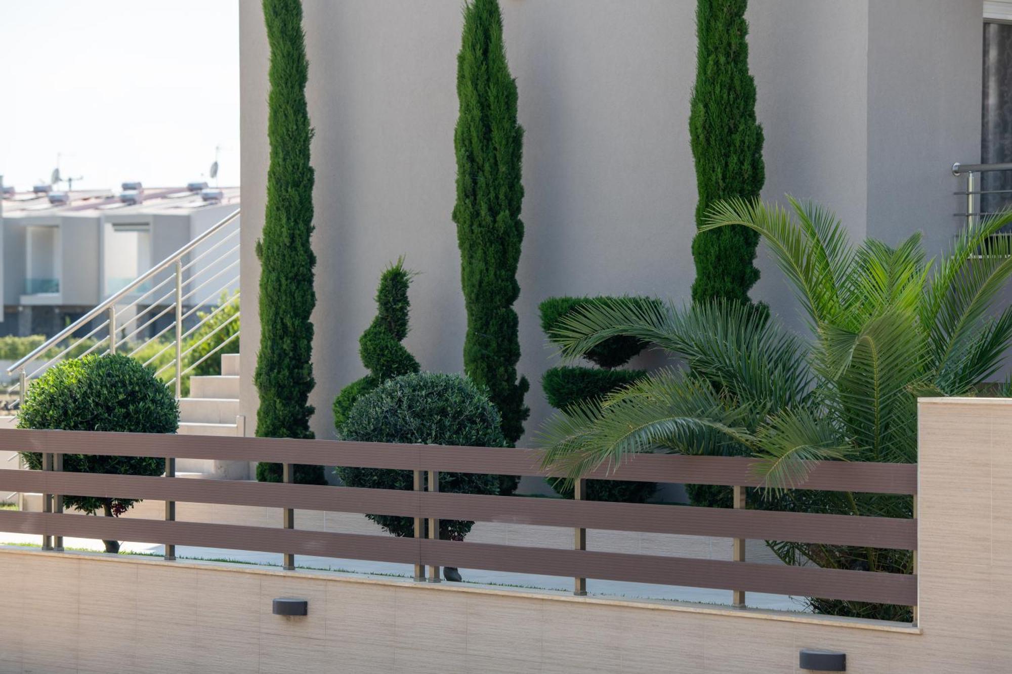 Sithonia Luxury