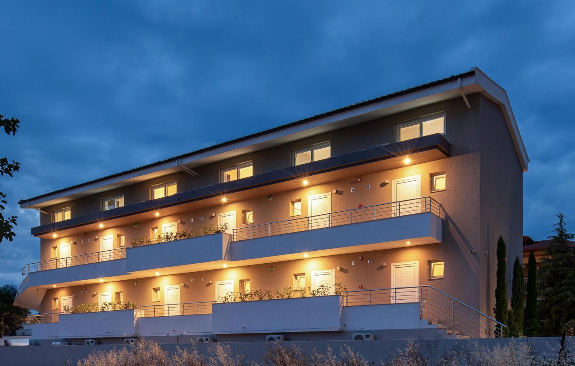 Apartment Sithonia Luxury Nikiti (Sithonia)