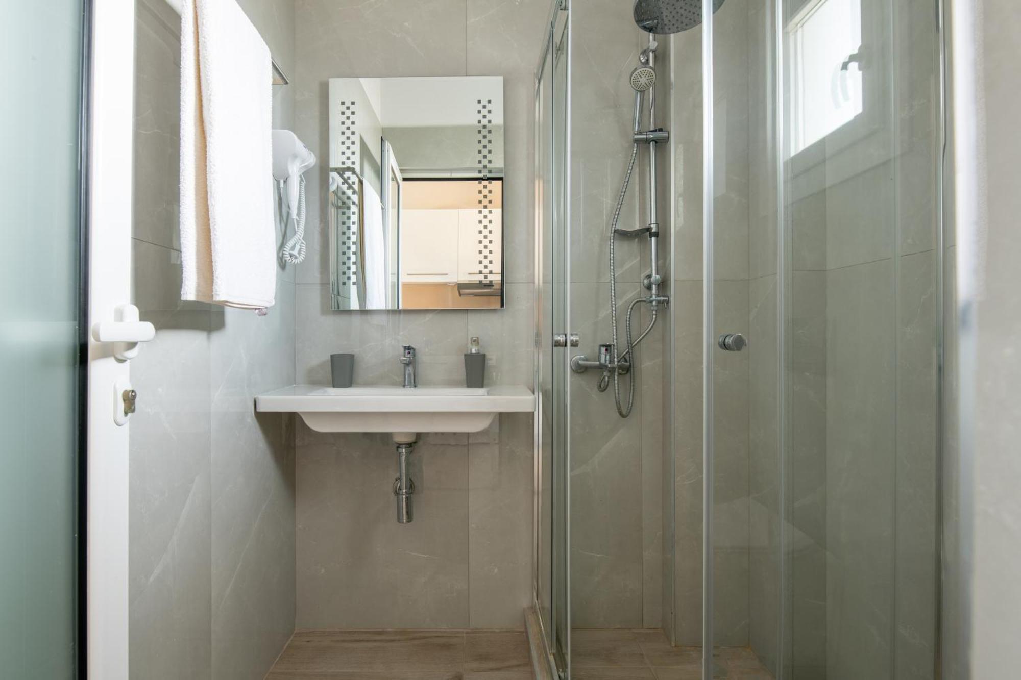 Sithonia Luxury * Nikiti (Sithonia)