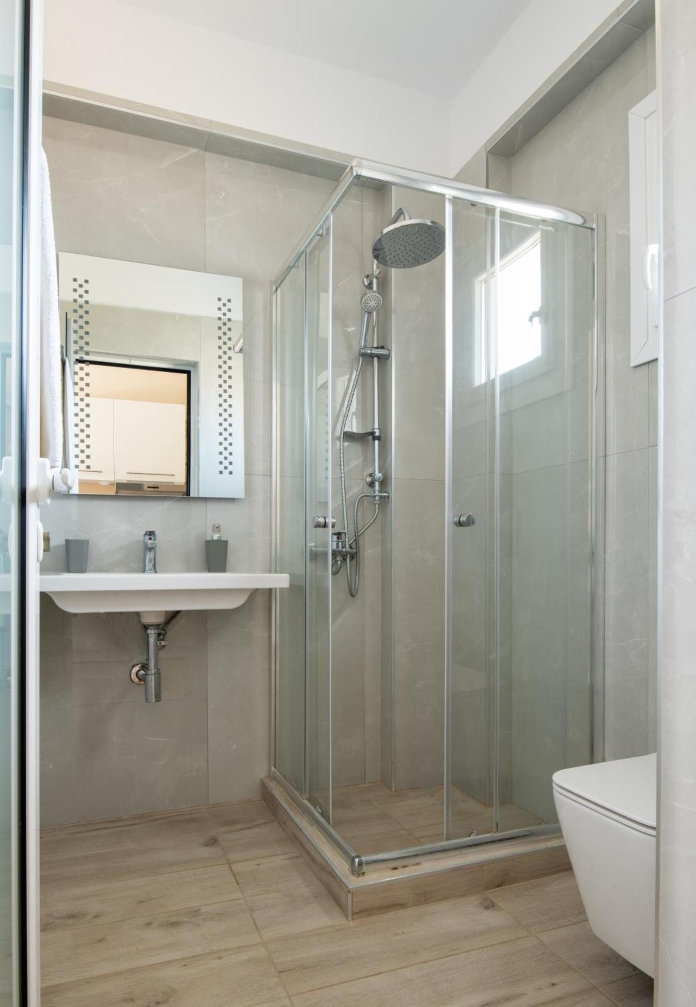 Sithonia Luxury Apartment Nikiti (Sithonia)