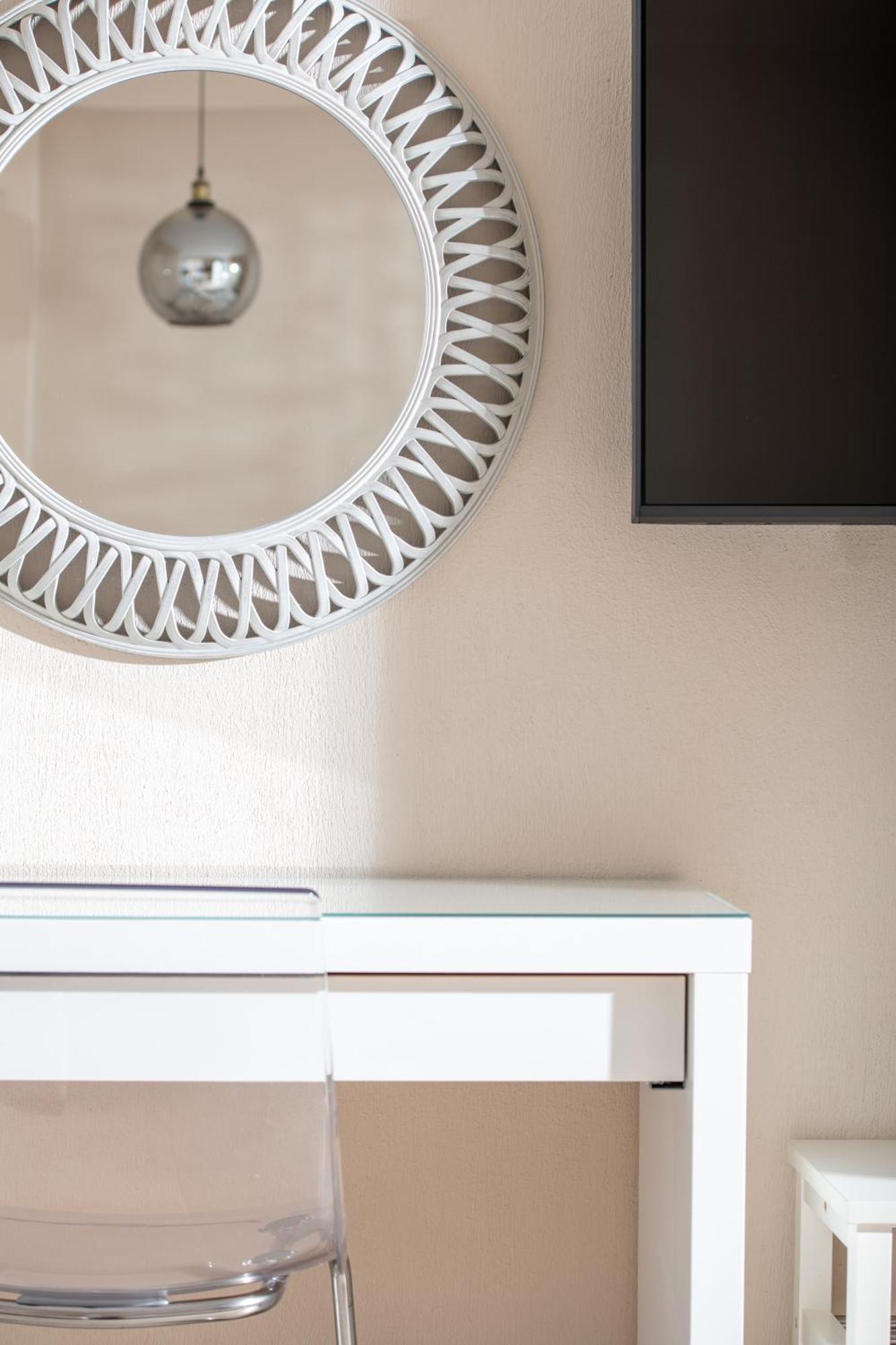Sithonia Luxury Apartment *