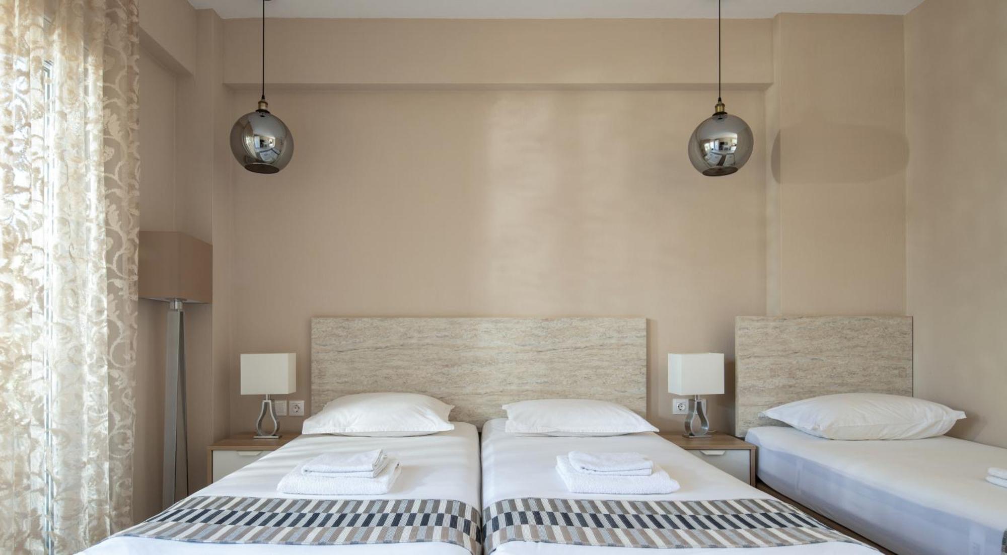 Sithonia Luxury