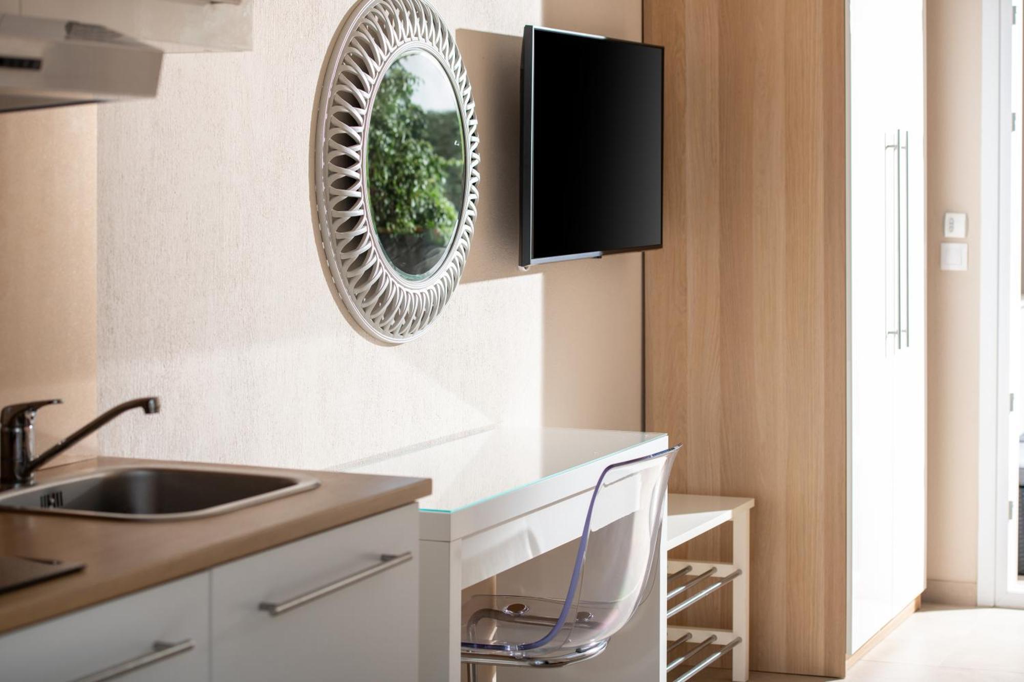 Apartment Sithonia Luxury