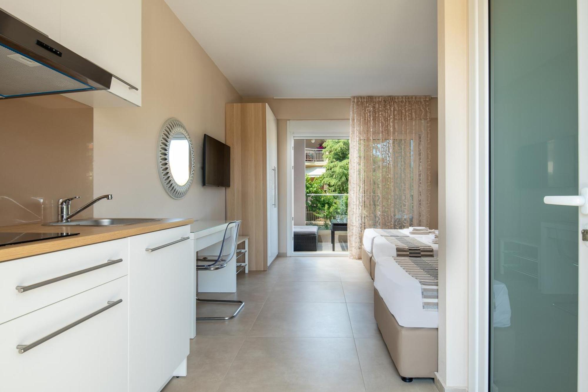 Apartment Sithonia Luxury *